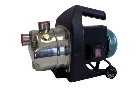 ELECTROBOMBA JPX-1200 HIDROBEX