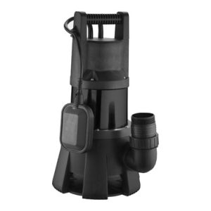 ELECTROBOMBA DIRTY-1300 HIDROB