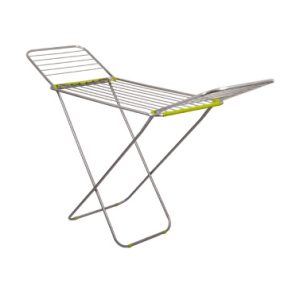 TENDEDERO ACERO PLEGABLE 18M 0