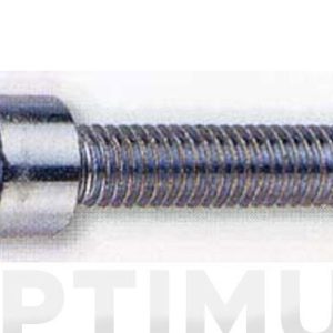 TORNILLO ALLEN 912 INOX 6 X 50