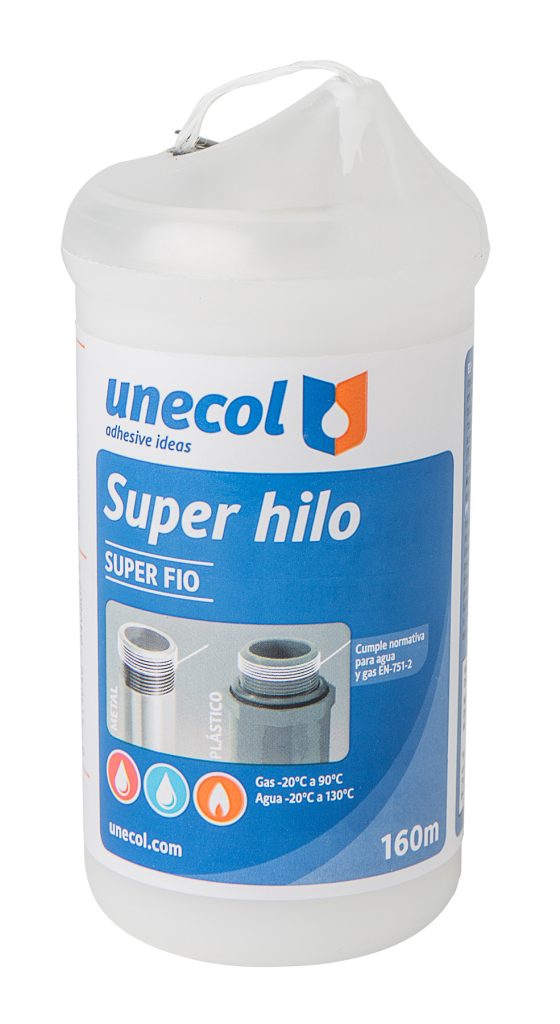 SUPERHILO DISPENSADOR 160 M