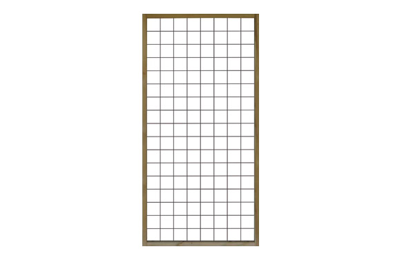 CELOSIA MADERA METAL HOYA 90 X