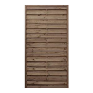 PANEL DE MADERA C/MARCO NOA 18