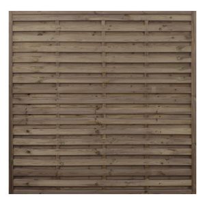 PANEL DE MADERA C/MARCO NOA 18