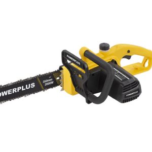 MOTOSIERRA ELECTRICA 2000 W 35