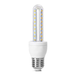 LAMPARA LED 2 UDS 6W