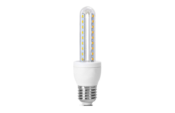LAMPARA LED 2 UDS 6W