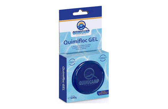GEL QUIMIFLOC