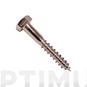 TORNILLO ROSCA LIMA DIN571 HEX
