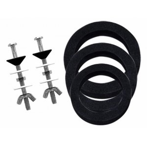 JUNTAS CISTER. BAJA CAUCHO+TOR