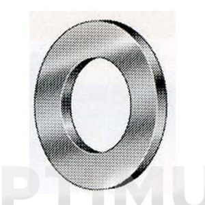 ARANDELA PLANADIN125A M 3 5000