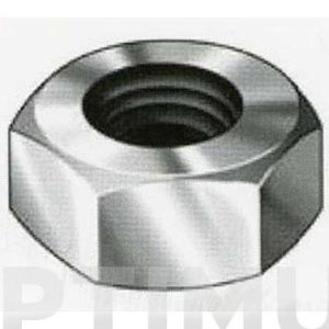 TUERCA DIN934 6.8 CIN M-27 25U