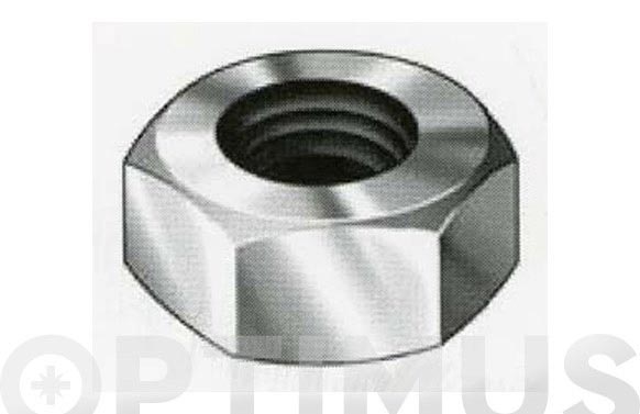 TUERCA DIN934 6.8 CIN M-27 25U