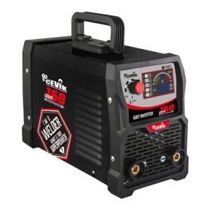 SOLDADOR CE-SMART160