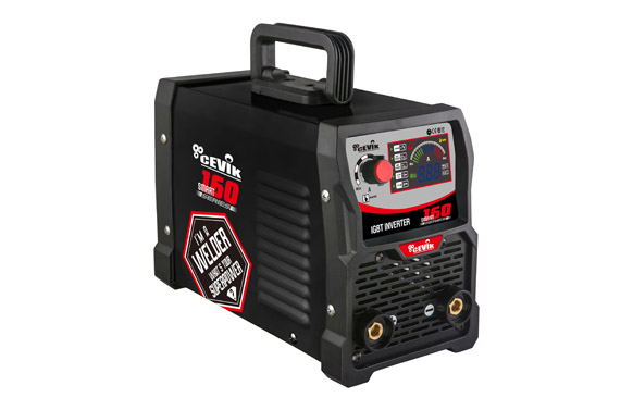 SOLDADOR CE-SMART160