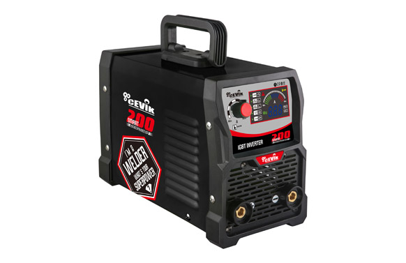 SOLDADOR CE-SMART200