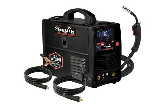 EQUIPO SOLDAR CE-PROMIG130N