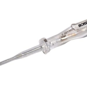 TESTER DE VOLTAJE UNIPOLAR