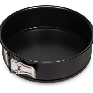 MOLDE DESMONTABLE REDONDO 20CM