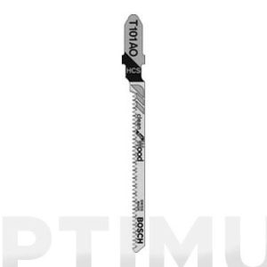 HOJA SIERRA CALAR 1,5/15MM 260