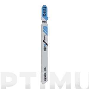 HOJA SIERRA CALAR 0,5/1,5MM 26