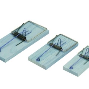 RATONERA TABLA SAUVIC 135X62MM