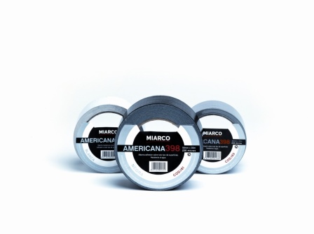 CINTA AMER 38MMx 10MT MIARCO P