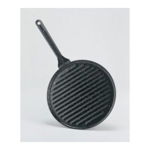 GRILL PLANCHA 22X22CM LA IDEAL