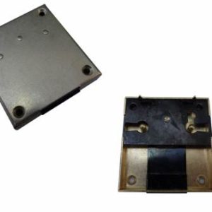 CERRADURA SOBR. 500-35 35MM LA