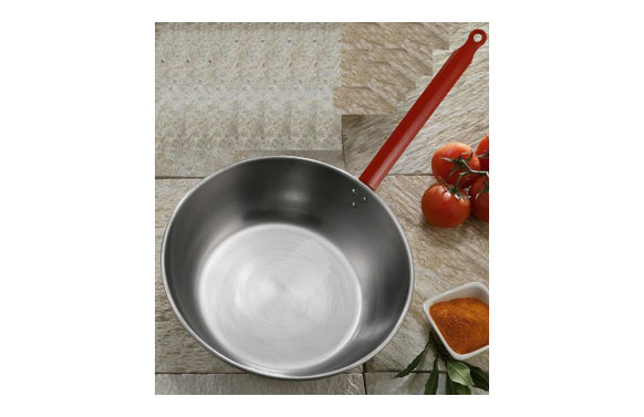 SARTEN HONDA 18CM LA IDEAL