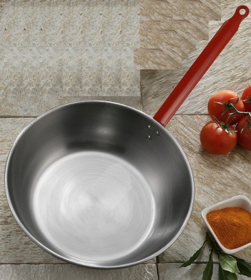 SARTEN HONDA 20CM LA IDEAL