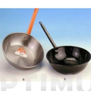 SARTEN HONDA 24CM LA IDEAL