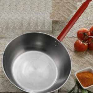 SARTEN HONDA 30CM LA IDEAL