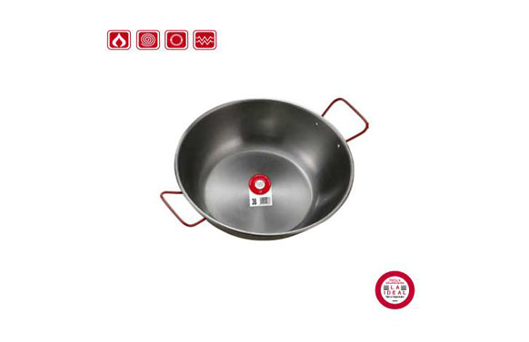 SARTEN HONDA 30CM LA IDEAL