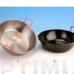 SARTEN HONDA 36CM LA IDEAL