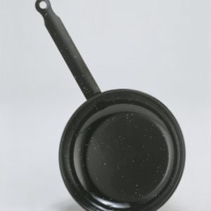 SARTEN LLANA 26CM LA IDEAL