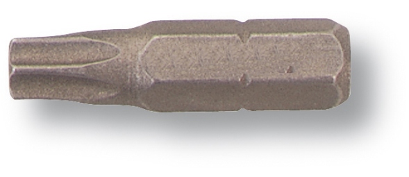 PUNTA ATORN T20 1/4»-25MM 59S