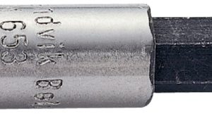 ADAPTADOR PUNTAS MAGNET. 1/4''