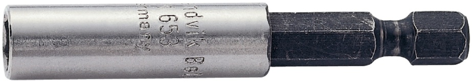 ADAPTADOR PUNTAS MAGNET. 1/4»