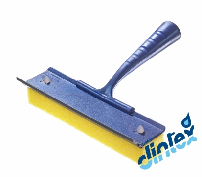 LIMPIADOR CRISTALES CON ESPONJ