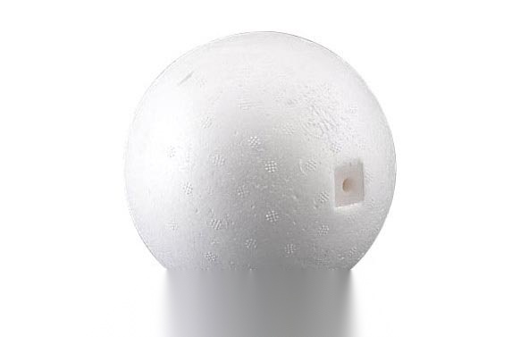 BOYA FLOTADOR 3/8″-9 POREXPAN