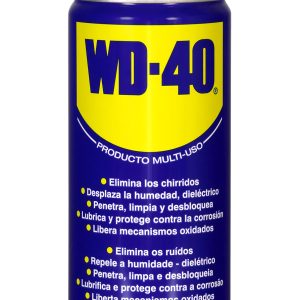 ACEITE MULTI WD-40 200 ML