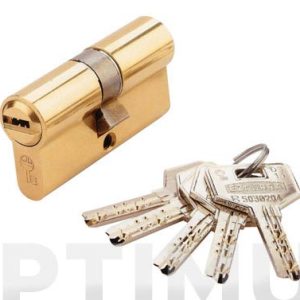 CILINDRO SEG. DS-15 30X40MM LA