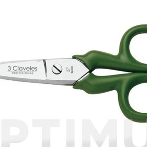 TIJERA AIS1000V M/PL.PVC 05,0"