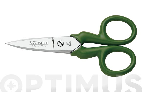 TIJERA AIS1000V M/PL.PVC 05,0″