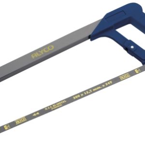 ARCO SIERRA MET M/CERR. 300 MM