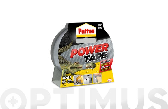 CINTA AMER 50MMX 10MT PATTEX G