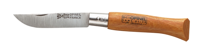 NAVAJA FRANCESA 6CM A/C