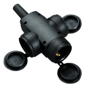 BASE AEREA TRIPLE TT TAPA