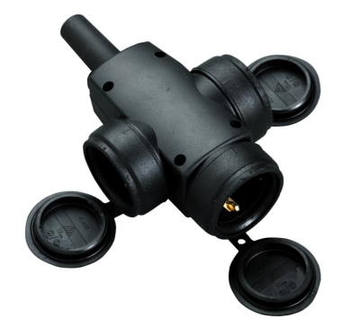 BASE AEREA TRIPLE TT TAPA